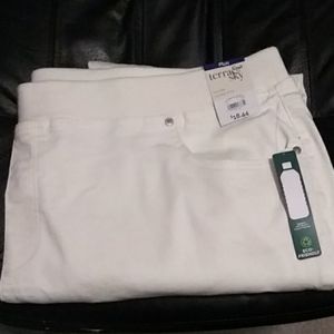 Terra & Sky Plus size jeans size 3x